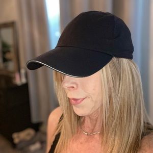 Lululemon Fast and Free Running Hat